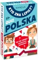 Kto zna Lepiej? - Quiz Polska - tantis.pl