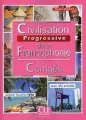 Civilisation progressive de la Fancophonie A1 - tantis.pl