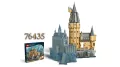 LEGO® Harry Potter. Zamek Hogwart™: Główna wieża 76454 - tantis.pl
