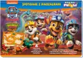 Spotkanie z dinozaurami. Kraina puzzli cz. 3 Psi Patrol - tantis.pl
