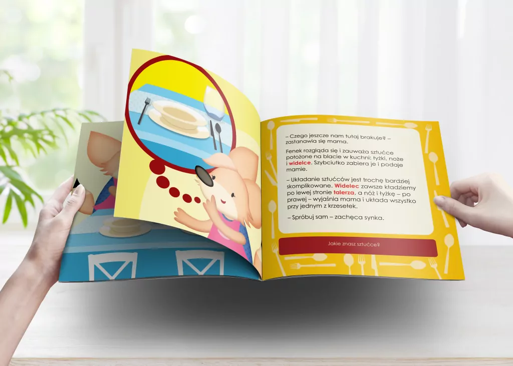 Muzeum. Miejsca. Przygody Fenka - tantis.pl