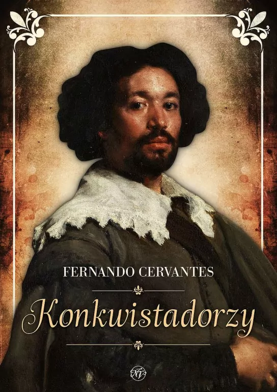 Konkwistadorzy - tantis.pl
