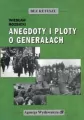 Anegdoty i ploty o generałach - tantis.pl