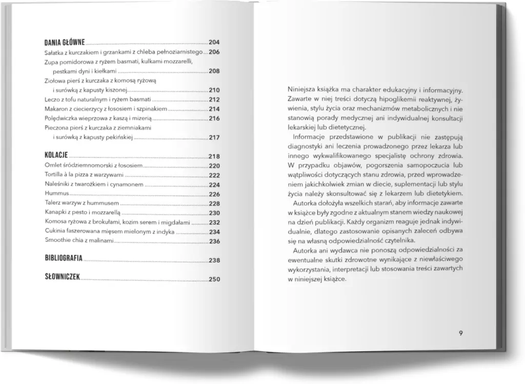Cukier spada, świat wiruje. Jak zapanować nad... - tantis.pl