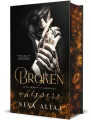 Broken Whispers (barwione brzegi) - tantis.pl