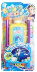 Zestaw do robienia baniek mydlanych MIX