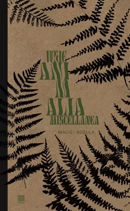 Wsie, Aninalia, Miscellanea - tantis.pl