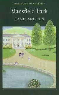 Mansfield Park - tantis.pl