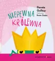 Niepewna królewna - tantis.pl