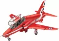 Cobi. Model Set BAe Hawk. Red Arrows. Tom 1 - tantis.pl