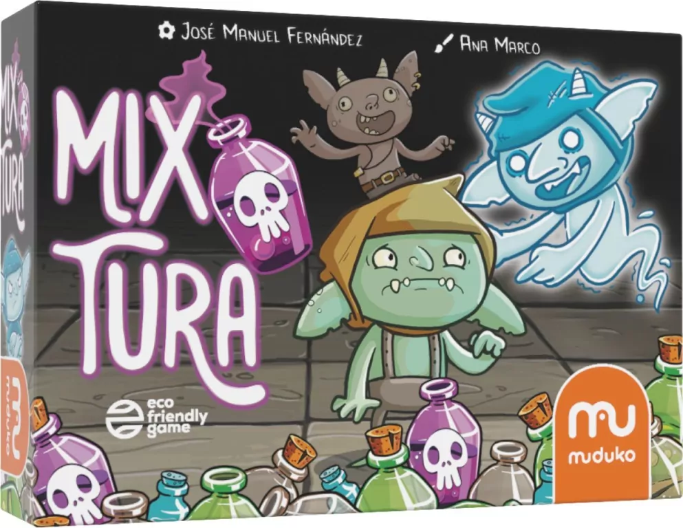 Mix Tura - tantis.pl