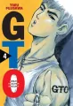 GTO. Great Teacher Onizuka. Nowa edycja. Tom 4 - tantis.pl