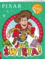 Disney. Pixar. Już święta! - tantis.pl