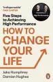 How to change your life wer. angielska - tantis.pl