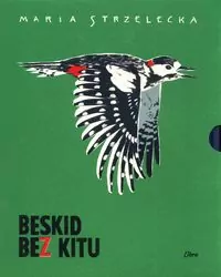 Pakiet: Beskid bez kitu. Etui zielone - tantis.pl