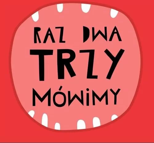 Raz, dwa, TRZY mówimy - tantis.pl