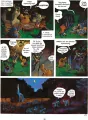 Dziobak Toto i kryształowe siostry. Dziobak Toto. Mój pierwszy komiks 5+. Tom 5 - tantis.pl