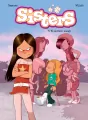 W centrum uwagi. Sisters. Tom 5 - tantis.pl