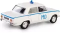 Kolekcja PRL-u Fiat 125P MO - tantis.pl