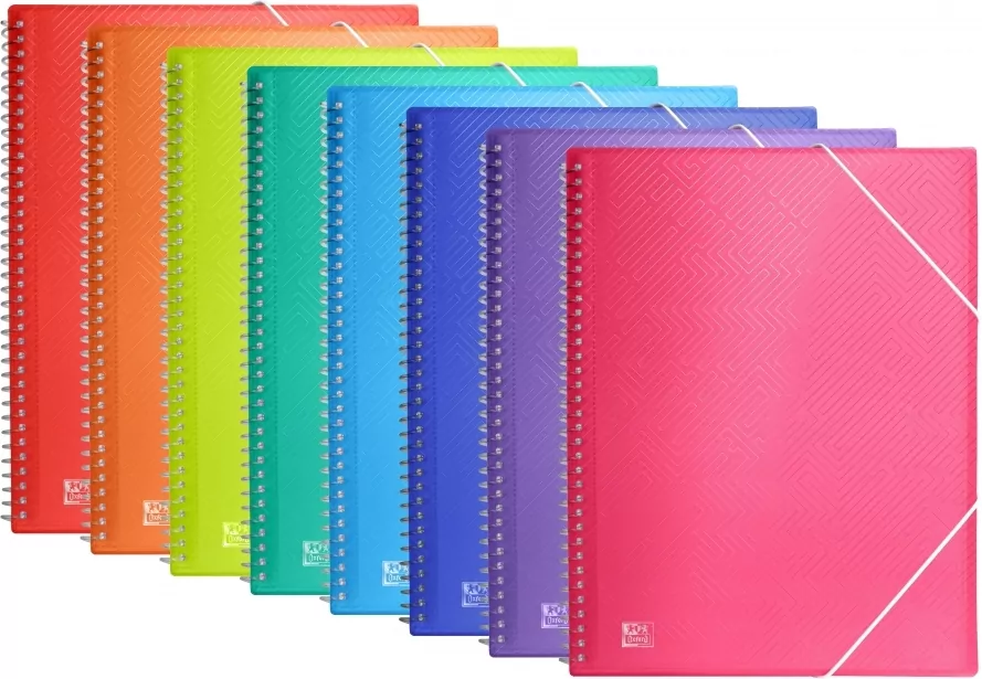 Teczka ofertowa PP A4. Mix - tantis.pl