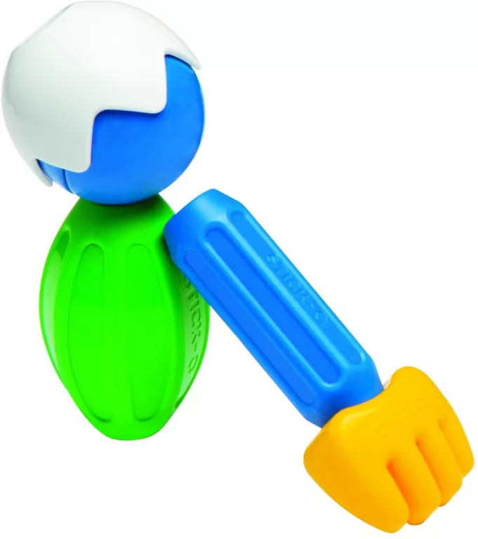 Magformers Stick-O - tantis.pl