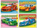 Samochody Świata, mix - tantis.pl