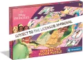 Puzzle dywan Księżniczki - tantis.pl