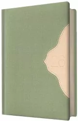 Kalendarz 2026 A5 dzienny planer