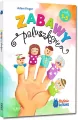 Zabawy paluszkowe - tantis.pl