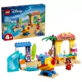 LEGO® Zabawa na plaży z Lilo i Stitchem 43280 - tantis.pl