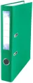 Segregator Petite Office A4/50mm zielony STRIGO - tantis.pl