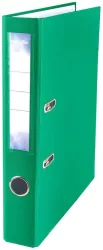 Segregator Petite Office A4/50mm zielony STRIGO