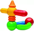 Magformers Stick-O Basic 10 Set - tantis.pl