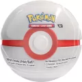 Pokémon TCG: Poké Ball Tin (2025) - tantis.pl