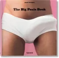 The Big Penis Book wer. angielska - tantis.pl