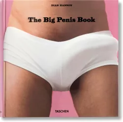 The Big Penis Book wer. angielska
