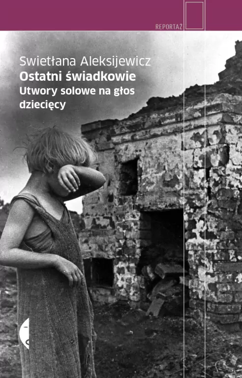 Ostatni świadkowie. Reportaż - tantis.pl