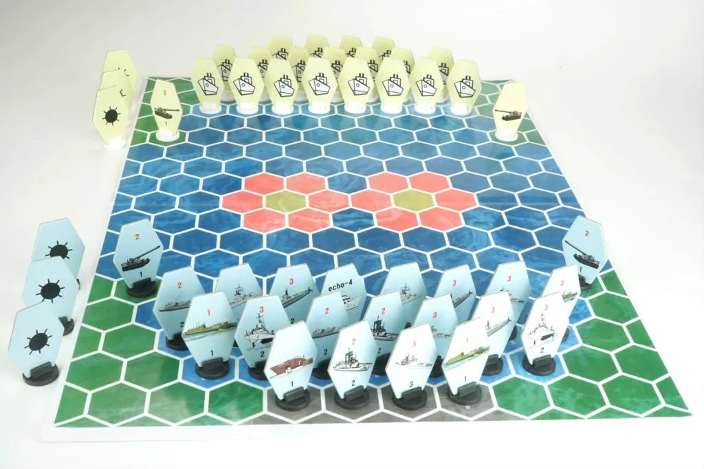 Flotylla na manewrach - tantis.pl