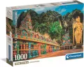 Puzzle 1000 Painted Batu Caves - tantis.pl
