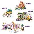 LEGO® Podwieczorek w lesie 42690 - tantis.pl