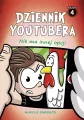 Dziennik Youtubera. Nie ma innej opcji. Tom 4 - tantis.pl