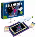 Kalambury. Gra towarzyska. Alexander - tantis.pl