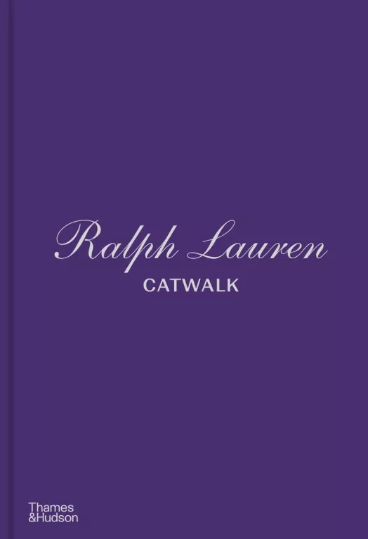 Ralph Lauren. Catwalk - tantis.pl
