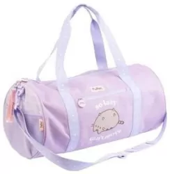Torba sportowa Pusheen MARE0275