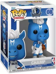 Funko Figurka POP Basketball: Dallas Champ