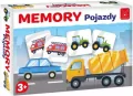 Gra Memory Pojazdy - tantis.pl