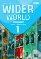 Wider World 2nd ed 1 SB + ebook + App - tantis.pl