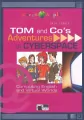 Tom and co`s adventures + CD - tantis.pl