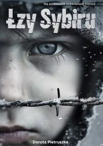 Łzy Sybiru - tantis.pl
