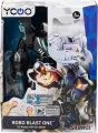 Robot sterowany Robo Blast One czarny - tantis.pl